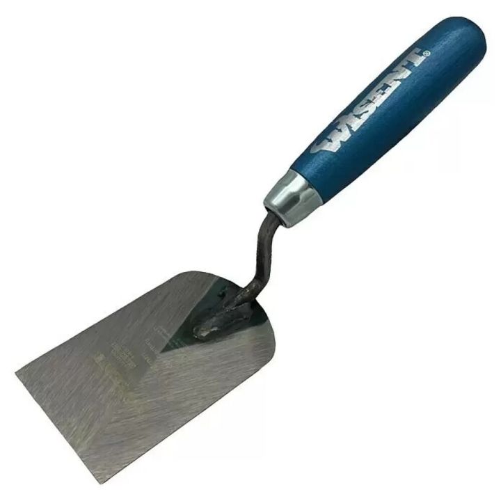 Muurauskauha Wisent 60mm