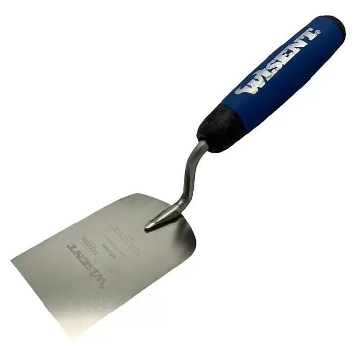 Muurauskauha Wisent 60mm