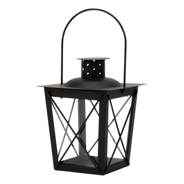 Lyhtylajitelma Dora 12 x 12 x 16 cm