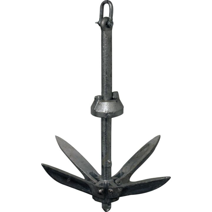 Naara-ankkuri 3,5 kg