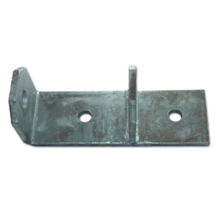 Laiturisarana F-malli Arctic Marine 240 x 80 x 8 mm