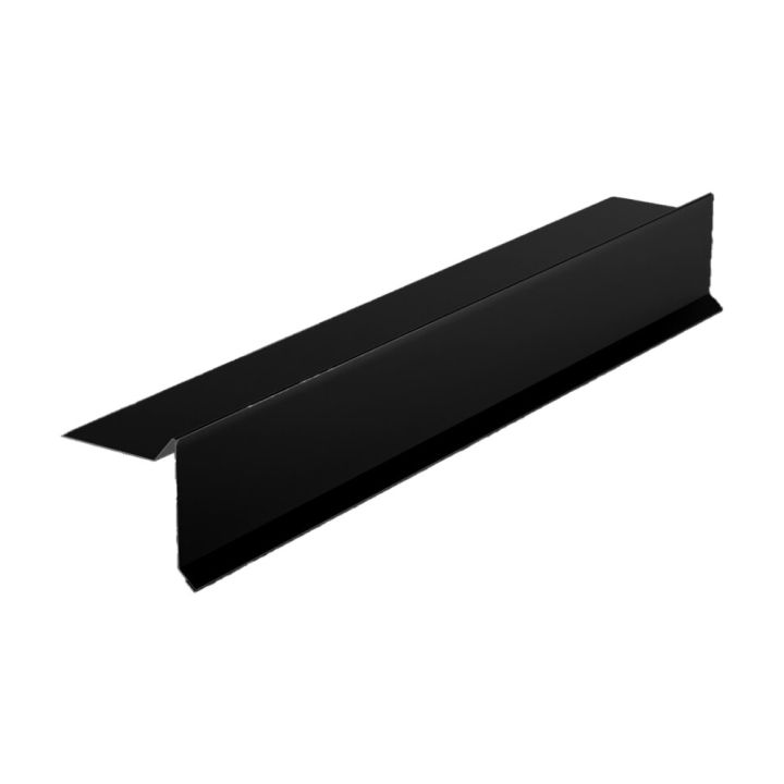 Räystäslista JanLa Easy 120/70 x 2000 mm RAL9005