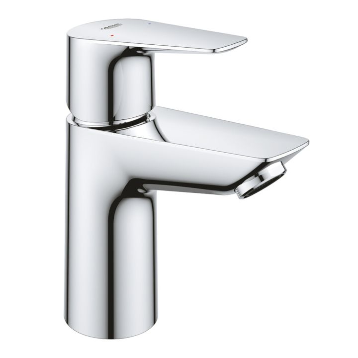 Pesuallashana Grohe Start Edge kromi DN15 S-koko