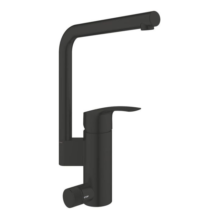 KEITTIÖHANA EUROSMART APK MATTAMUSTA