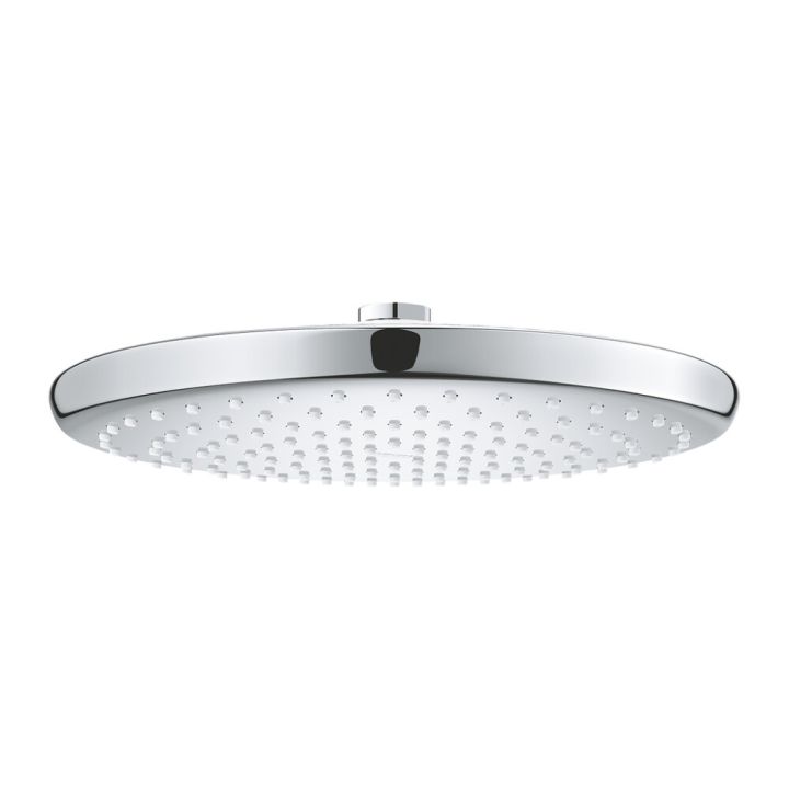Yläsuihku Grohe Vitalio Start kromi Ø 250 mm