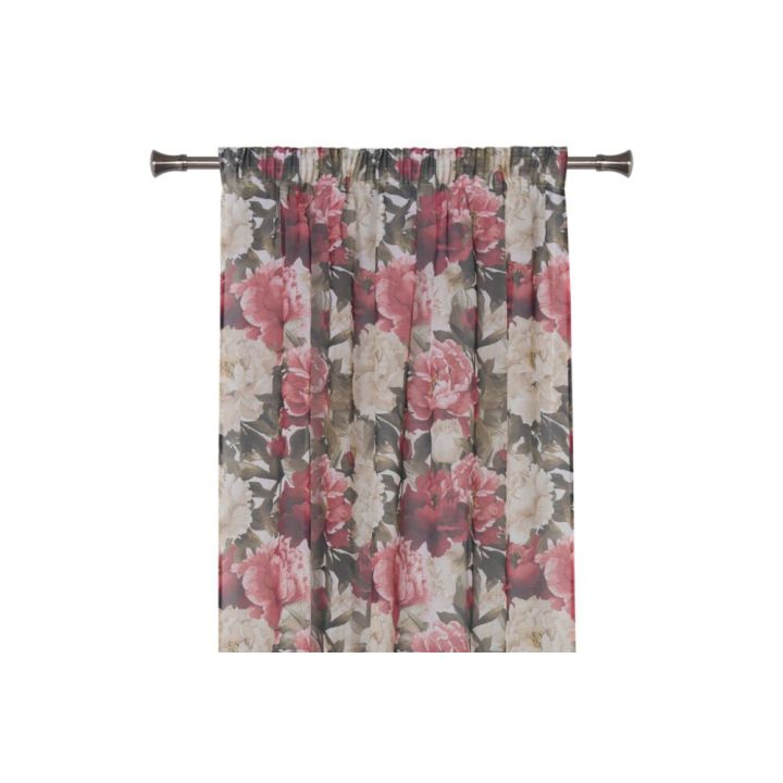 Verho Pivoine 140 x 280 cm