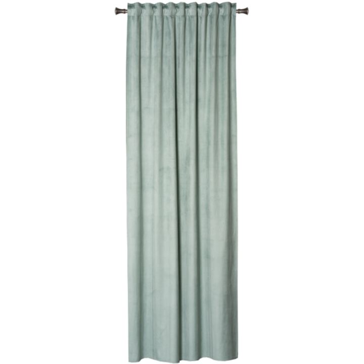 Verho Abeto mintunvihreä 45 x 140 cm