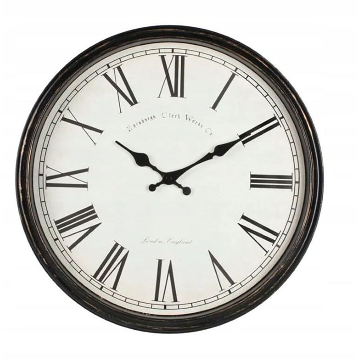 Seinäkello Mariot Ø 40,5 cm