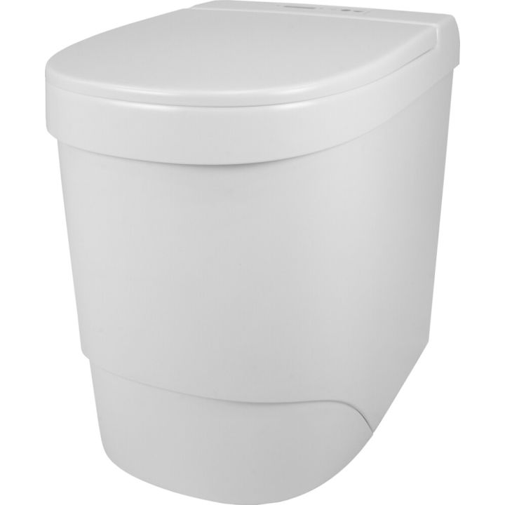 Kuivakäymälä polttava Separett Nova