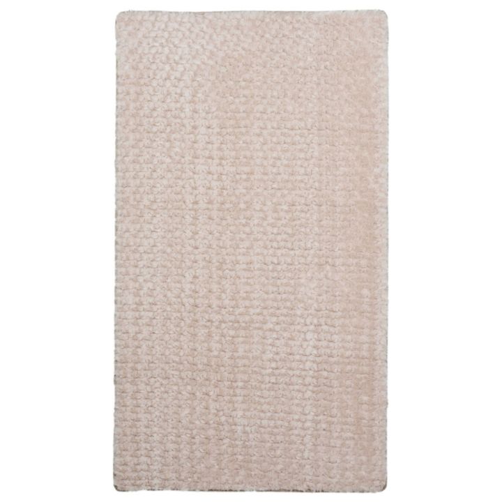 Matto Harald luonnonvalkoinen 80 x 140 cm