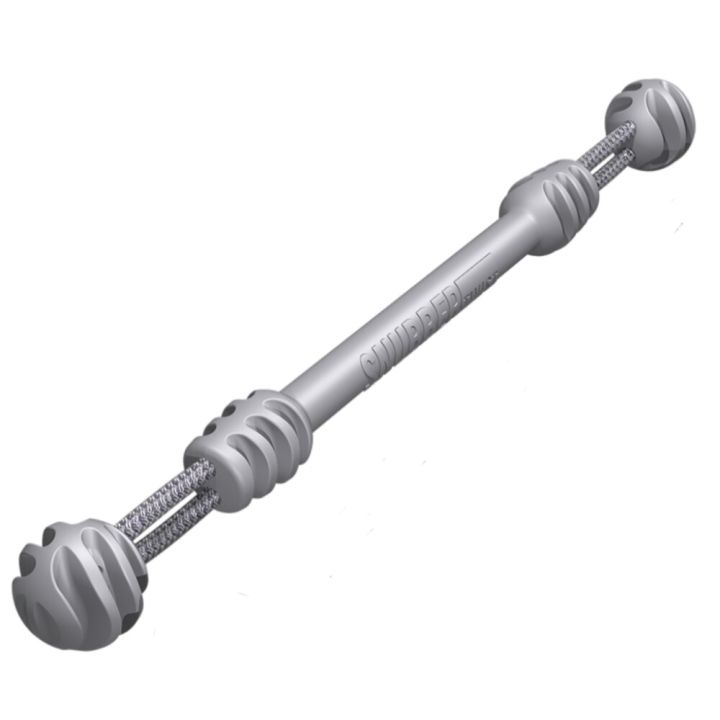 Twist Snubber kiinnitysjoustin 54,2 cm, useita värivaihtoehtoja