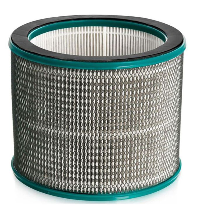 Hepasuodatin Emerio tuulettimelle