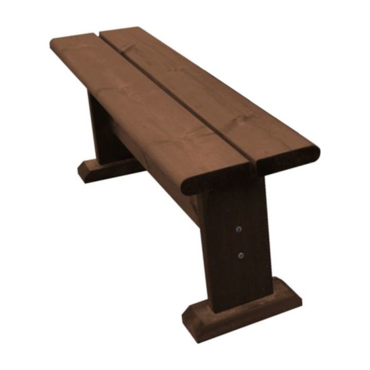 Penkki Saku 150 x 30 cm ruskea