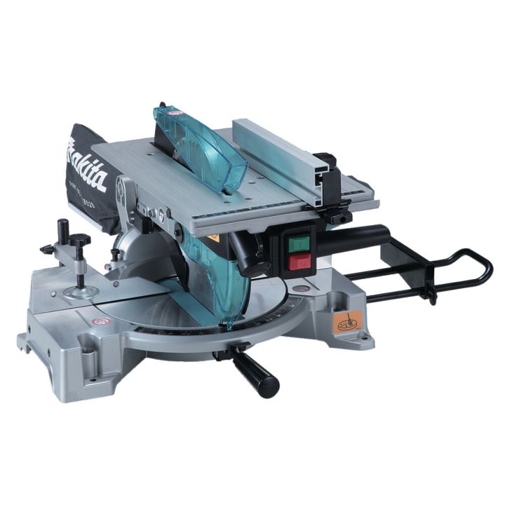 Katkaisu- ja pöytäsaha Makita LH1040F
