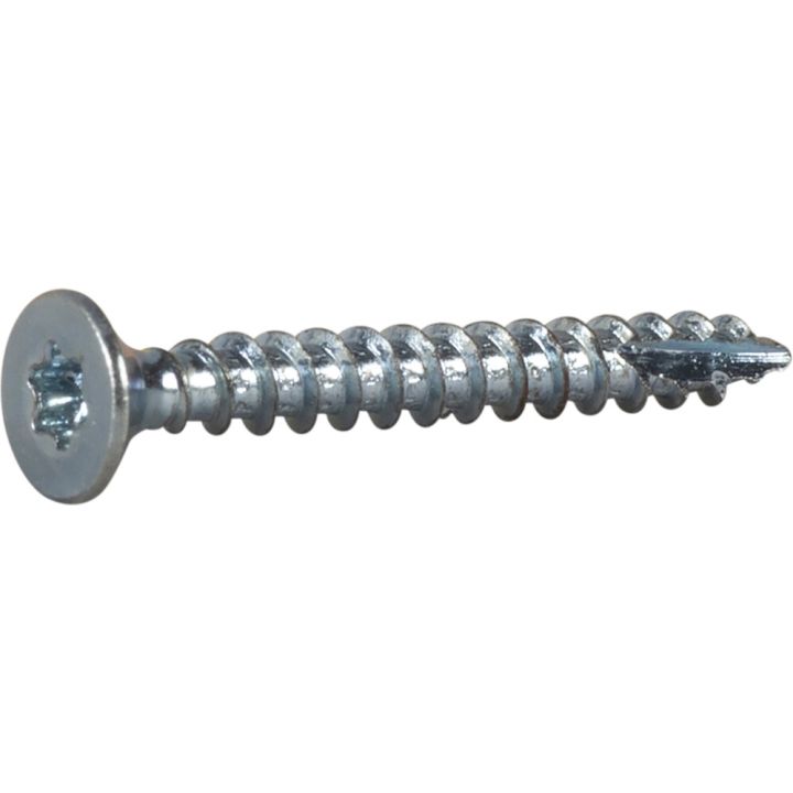 Puuruuvi Essve 3 x 25 mm TK UK FZB-200