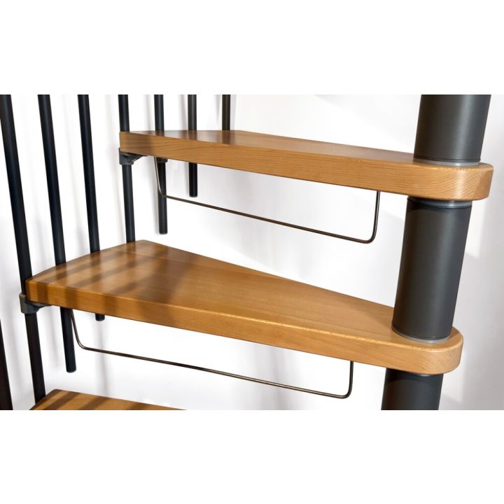 Lapsiturvaeste Atrium Inox Dixi Plus/Novo 160 11 kpl