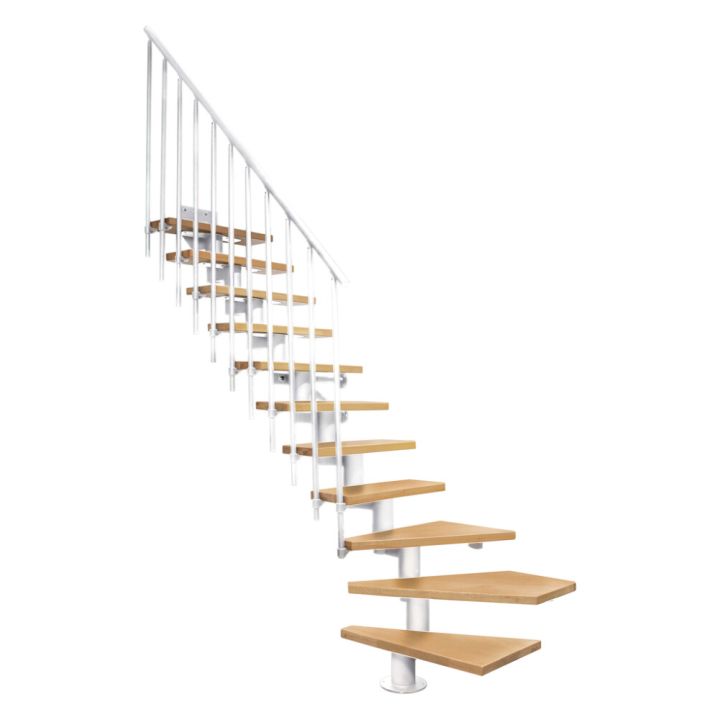 Porras Atrium Dixi Plus Vertical Leppä 70 cm, eri värejä