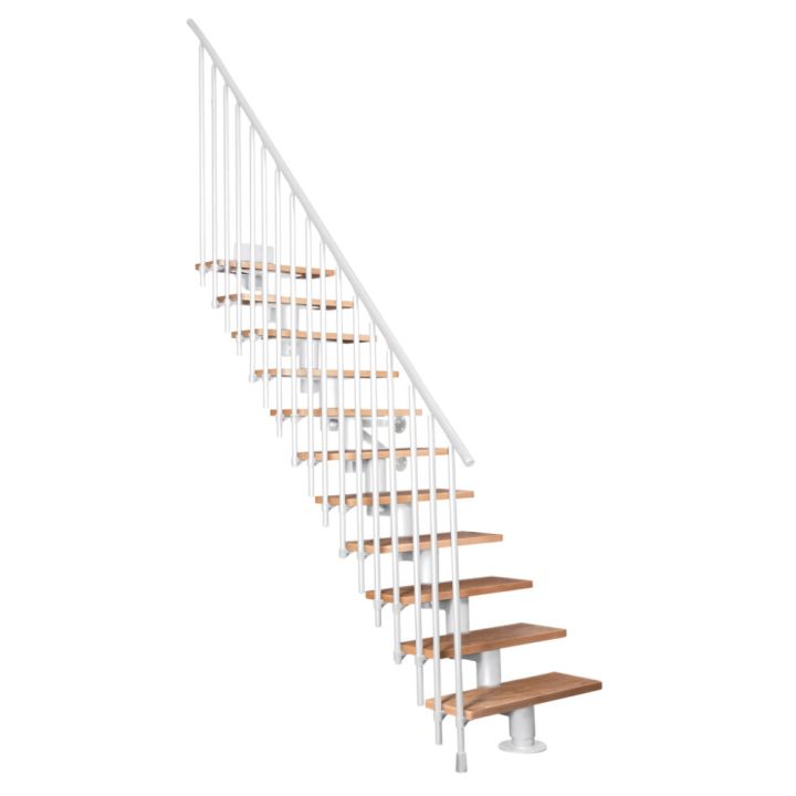 Porras Atrium Dixi Vertical 80 cm, eri värejä