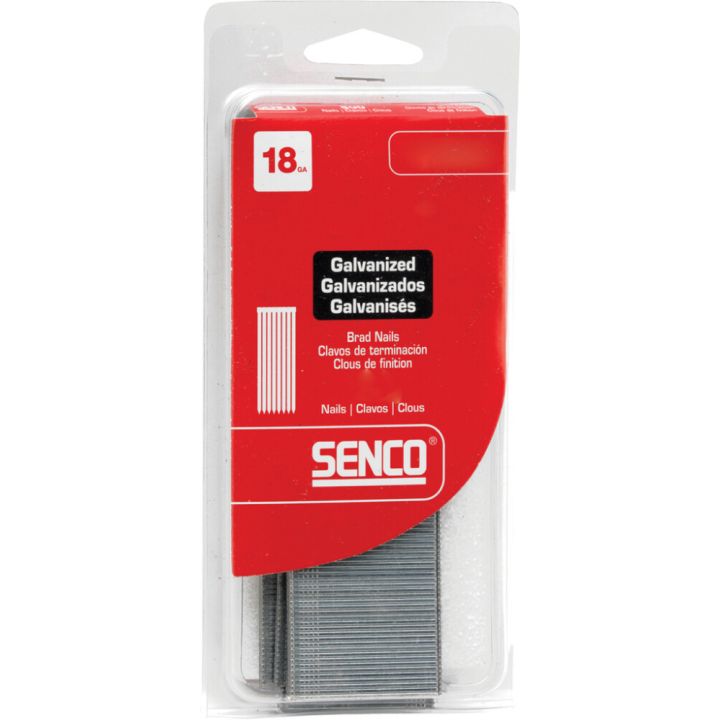 Uppokantanaula Senco Sinkitty 50 mm 800 kpl