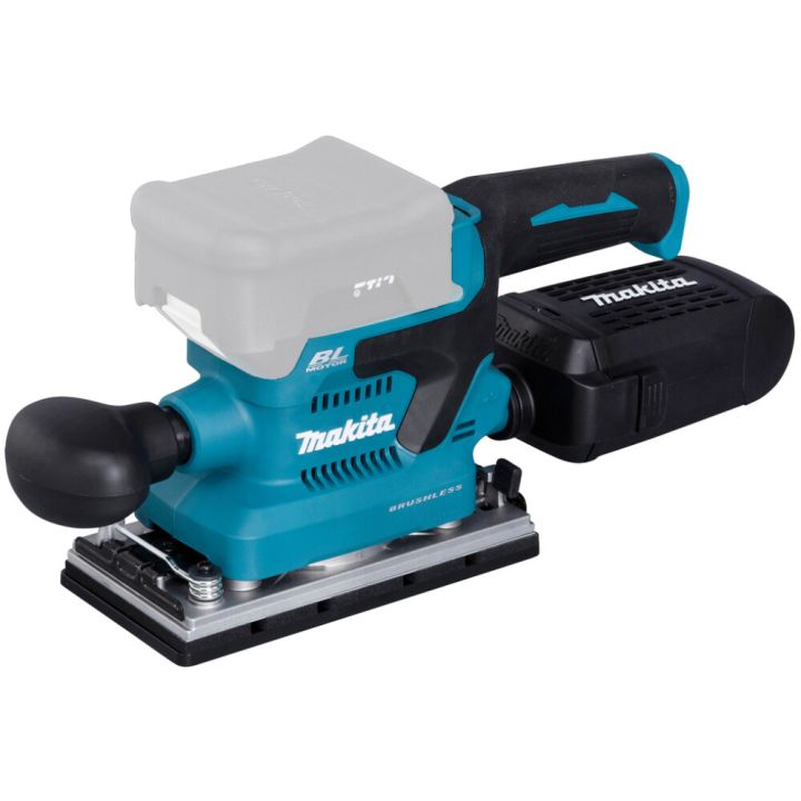 Tasohiomakone Makita LXT DBO380Z