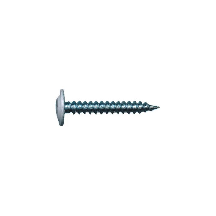 Ohutlevyruuvi Fix Master KFR valkoinen PH2 4,2 x 45