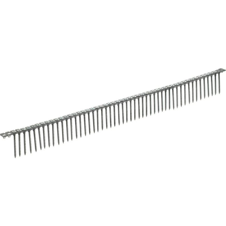 Nauharuuvi Senco Duraspin Sähkösinkitty 32 x 3,9 mm 1000 kpl