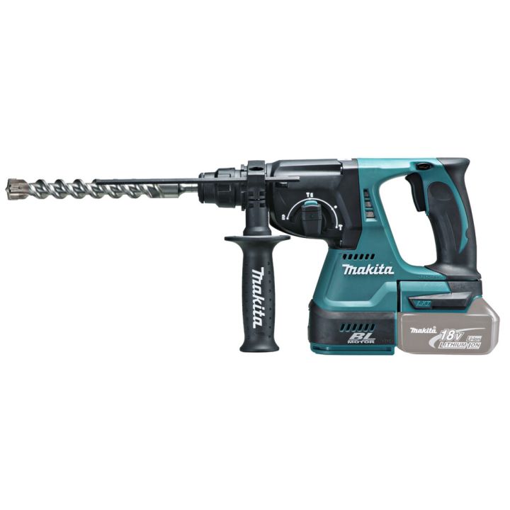 Poravasara Makita LXT DHR242Z