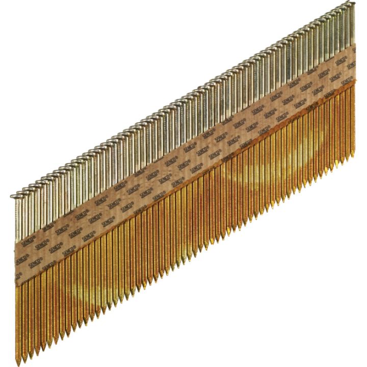 Kantanaula Senco Kampa 90 x 3,1 mm 2000 kpl