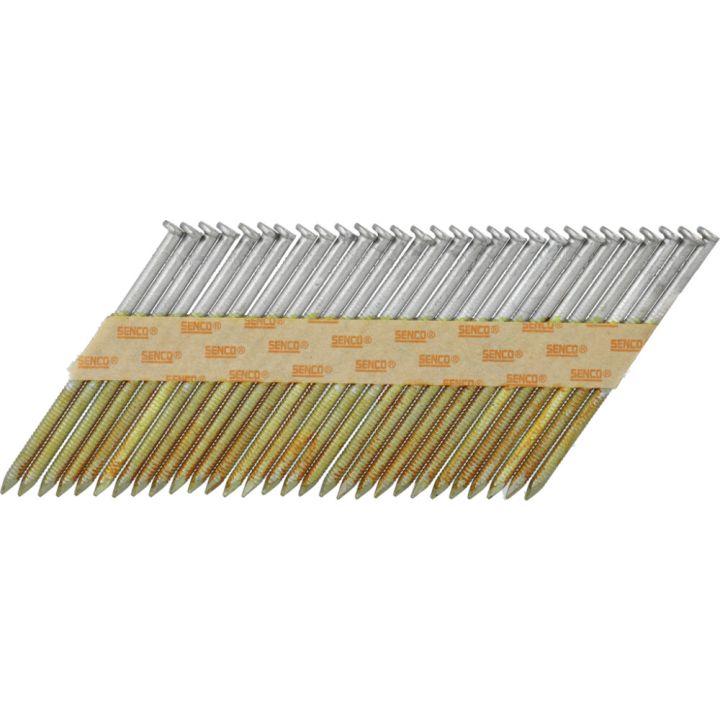 Kantanaula Senco Kampapinta 34 ° 75 x 2,9 mm 2000 kpl