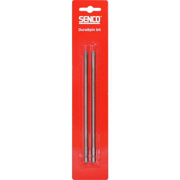 Ruuvauskärki Senco Duraspin 174 mm D25 2 kpl