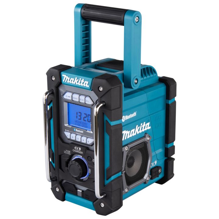 Radio Makita CXT/LXT DMR300