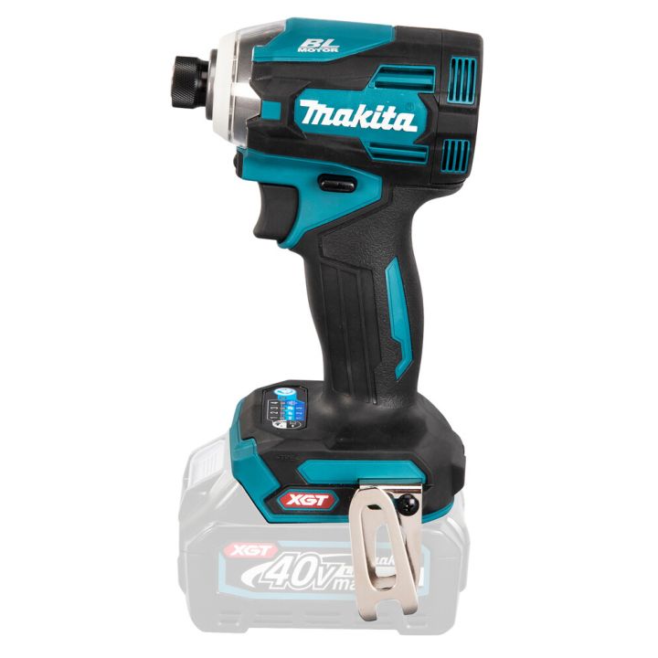 Iskevä ruuvinväännin Makita XGT TD001GZ