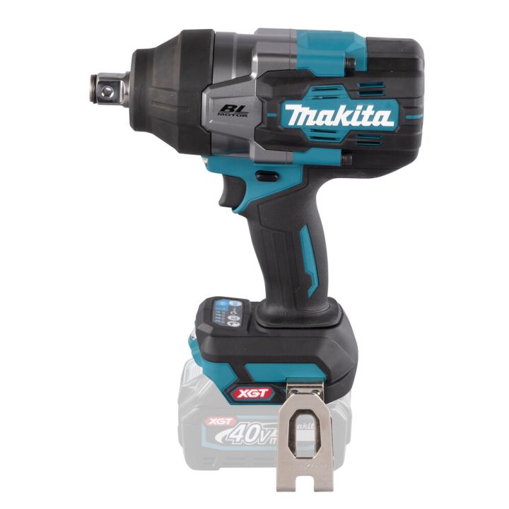 Iskevä mutterinväännin Makita XGT TW001GZ