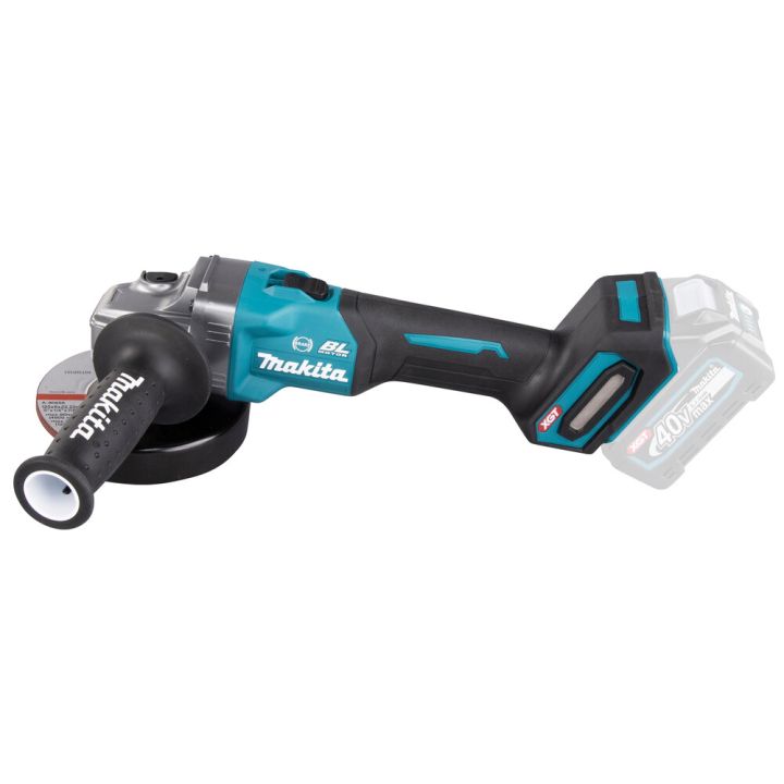 Kulmahiomakone Makita XGT GA005GZ