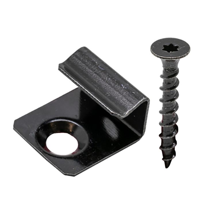 Aloituskiinnike Camo A2 25 kpl