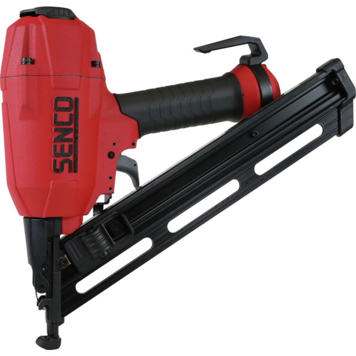 Viimeistelynaulain Senco FinishPro35BL