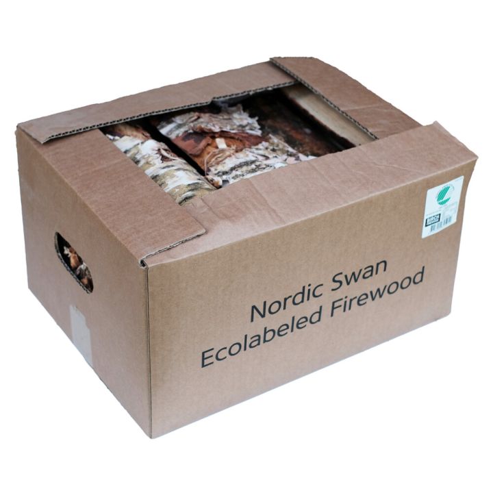 Koivuklapilaatikko 10 kg