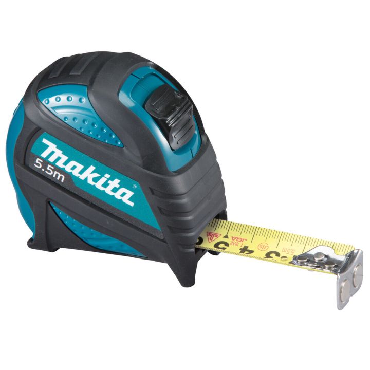 Rullamitta Makita B-57146 5,5 m