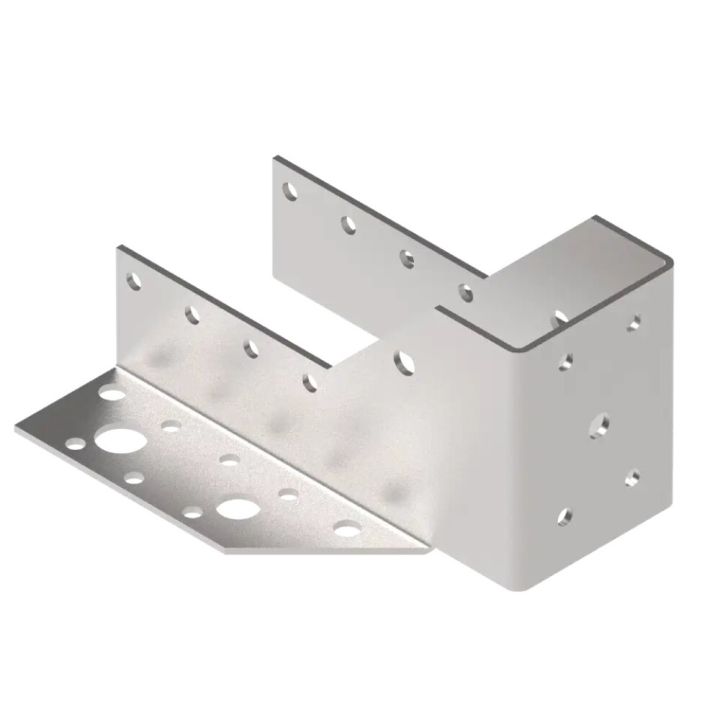 Palkkikenkä Essve U 48 x 95 CE