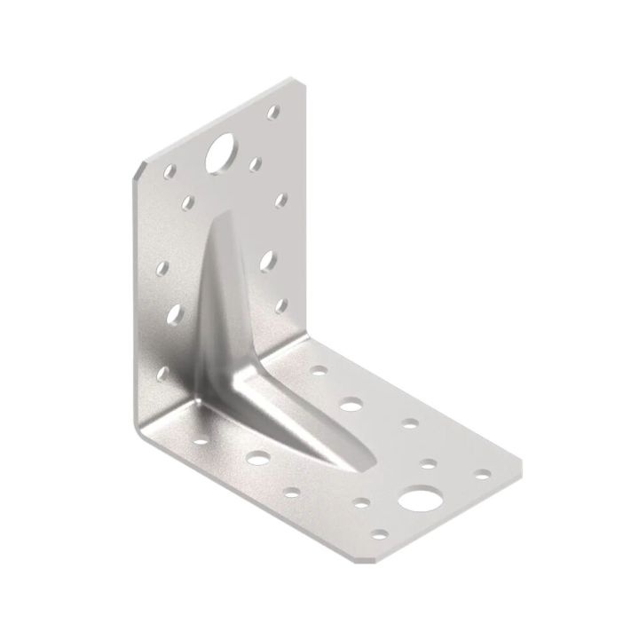 Kulmalevy Essve 90 x 90 x 65 x 2,0 mm VAHV CE