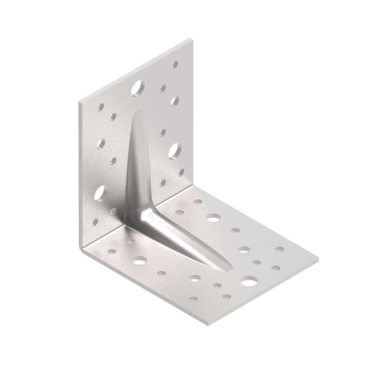 Kulmalevy Essve 105 x 105 x 90 x 3 mm VAHV CE