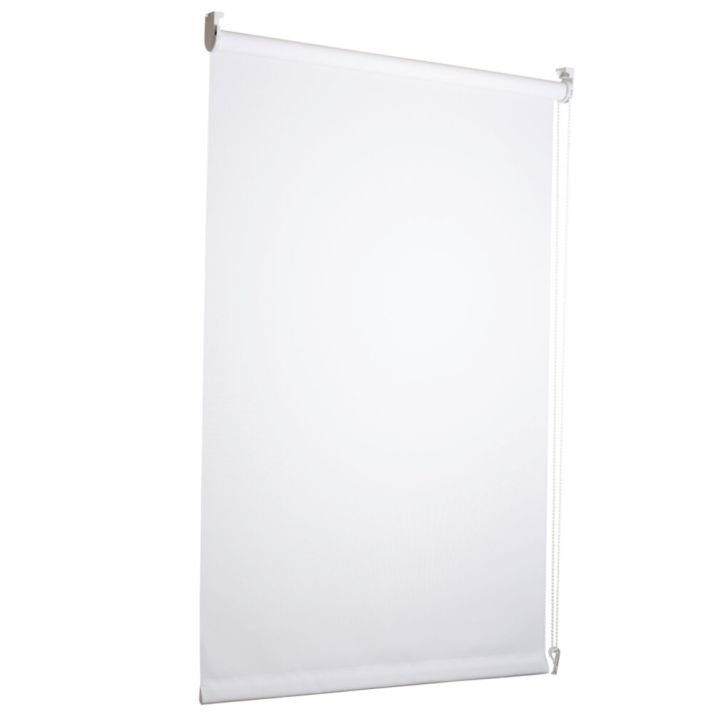 Rullaverho Ihanin Valkoinen 140x185 cm