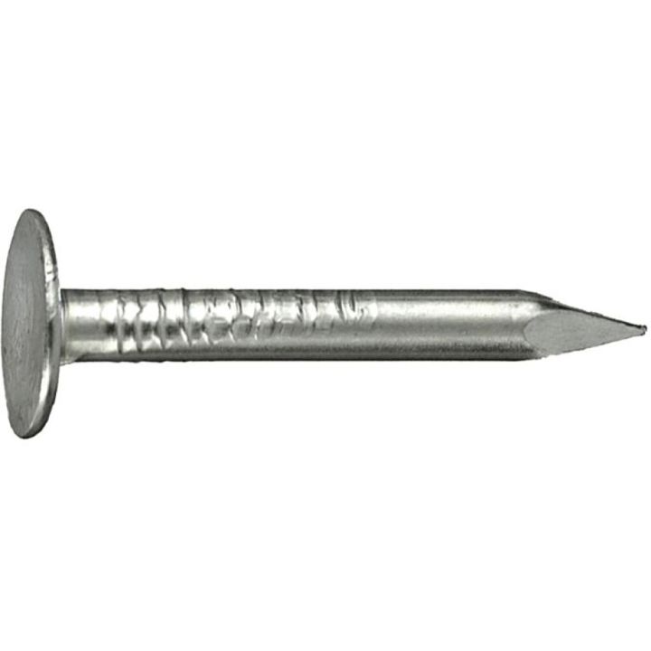 Huopakattonaula Fix Master 2,8X35 kuumasinkitty 500 g