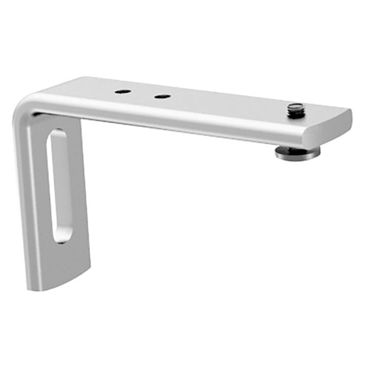 Verhokiskon Seinäkannake Ihanin Valkoinen 7 cm 2 kpl