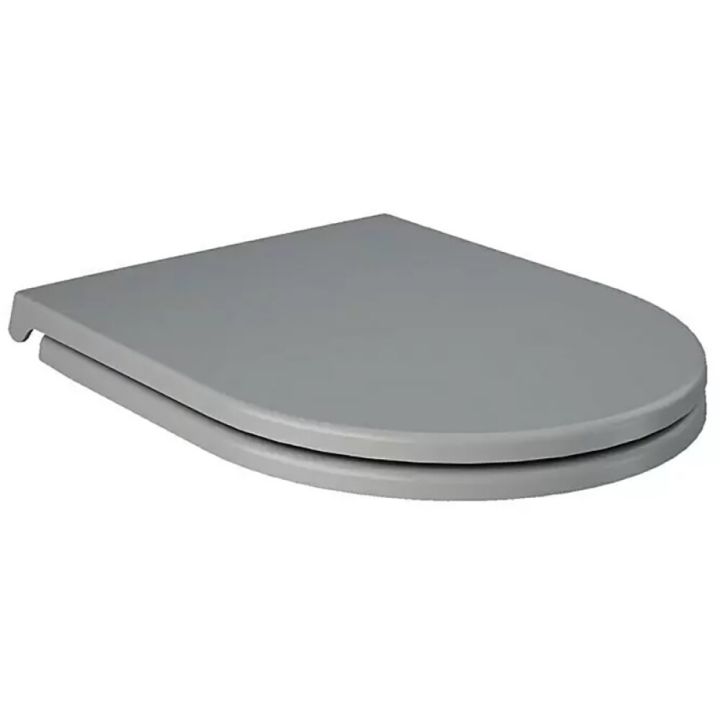 WC-istuinkansi RAK Ceramics Feeling Mattaharmaa