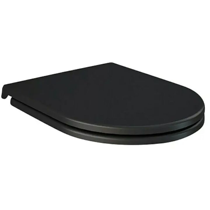 WC-istuinkansi RAK Ceramics Feeling mattamusta