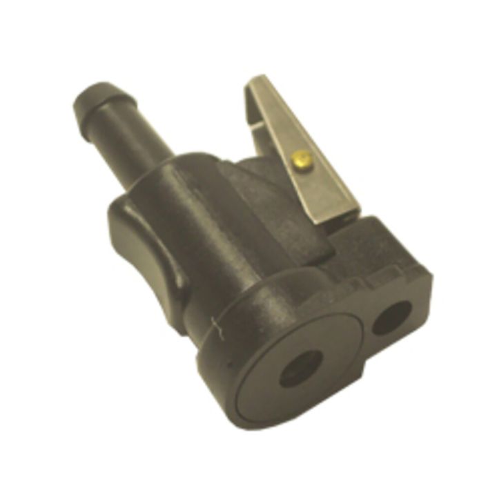 Pikaliitin Easterner 8 mm letkuun moottorille Evinrude/Johnson