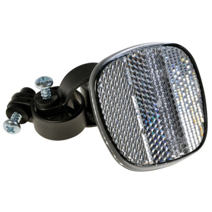 Polkupyörän etuheijastin Herrmans kirkas