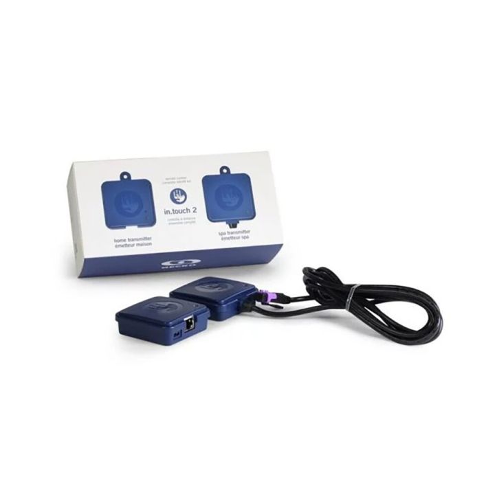 WiFi-moduuli ulkoporealtaaseen Gecko in.touch 2