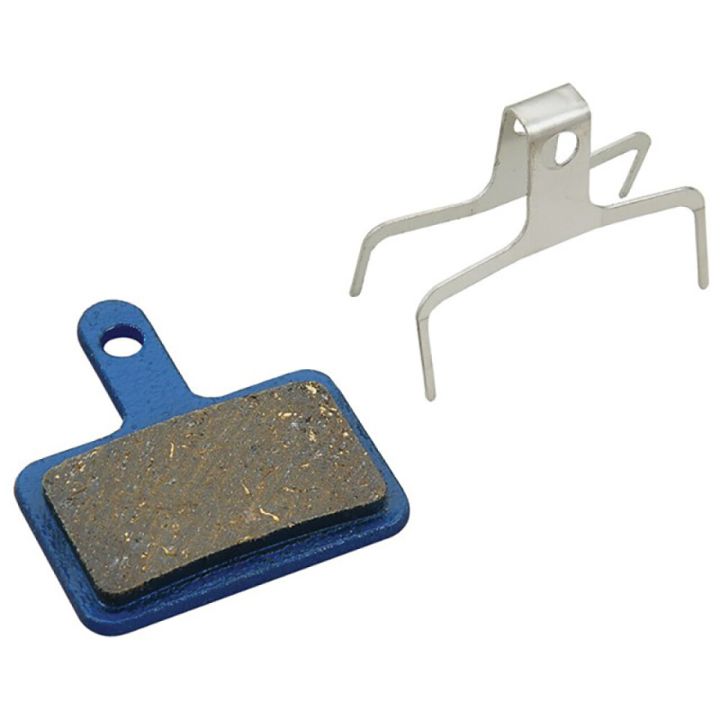 Levyjarrupala Union DBP-10 Shimano Deore, Tektro Gemini